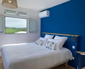 Suite élégante avec dressing & salle de bain privée – confort et intimité absolus